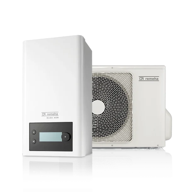 Remeha Elga Ace 6