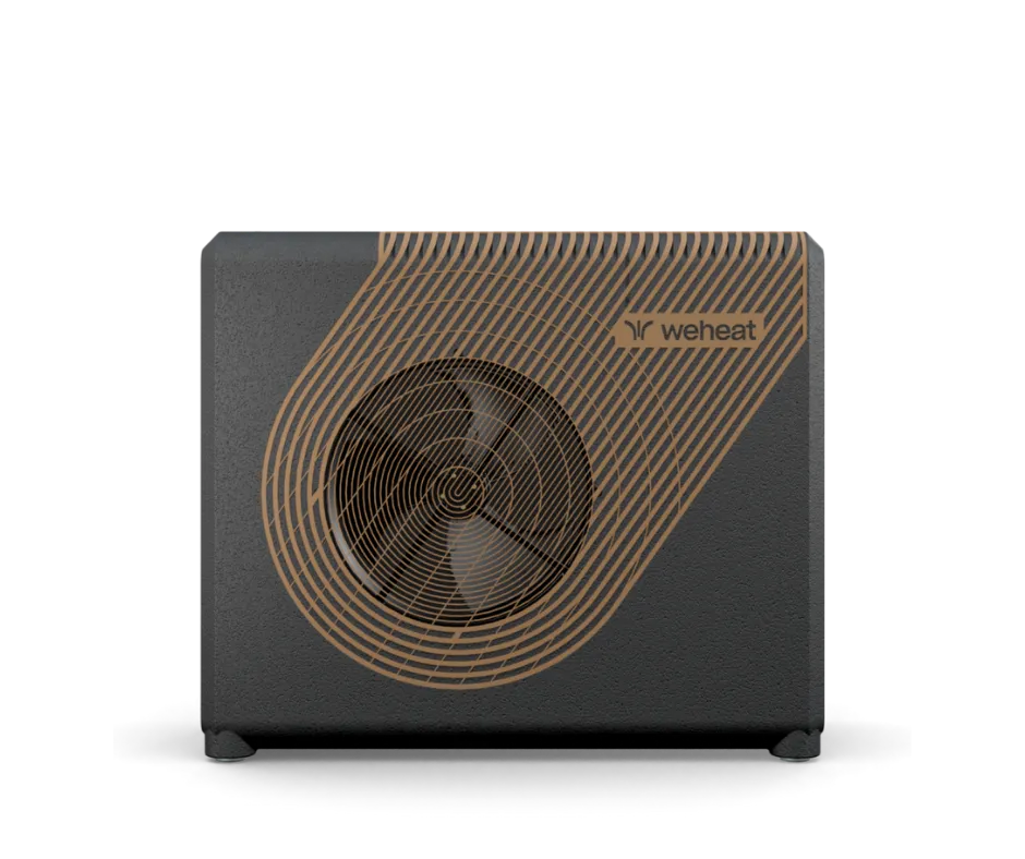WeHeat Sparrow