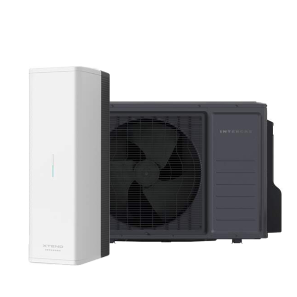 Intergas Xtend Eco
