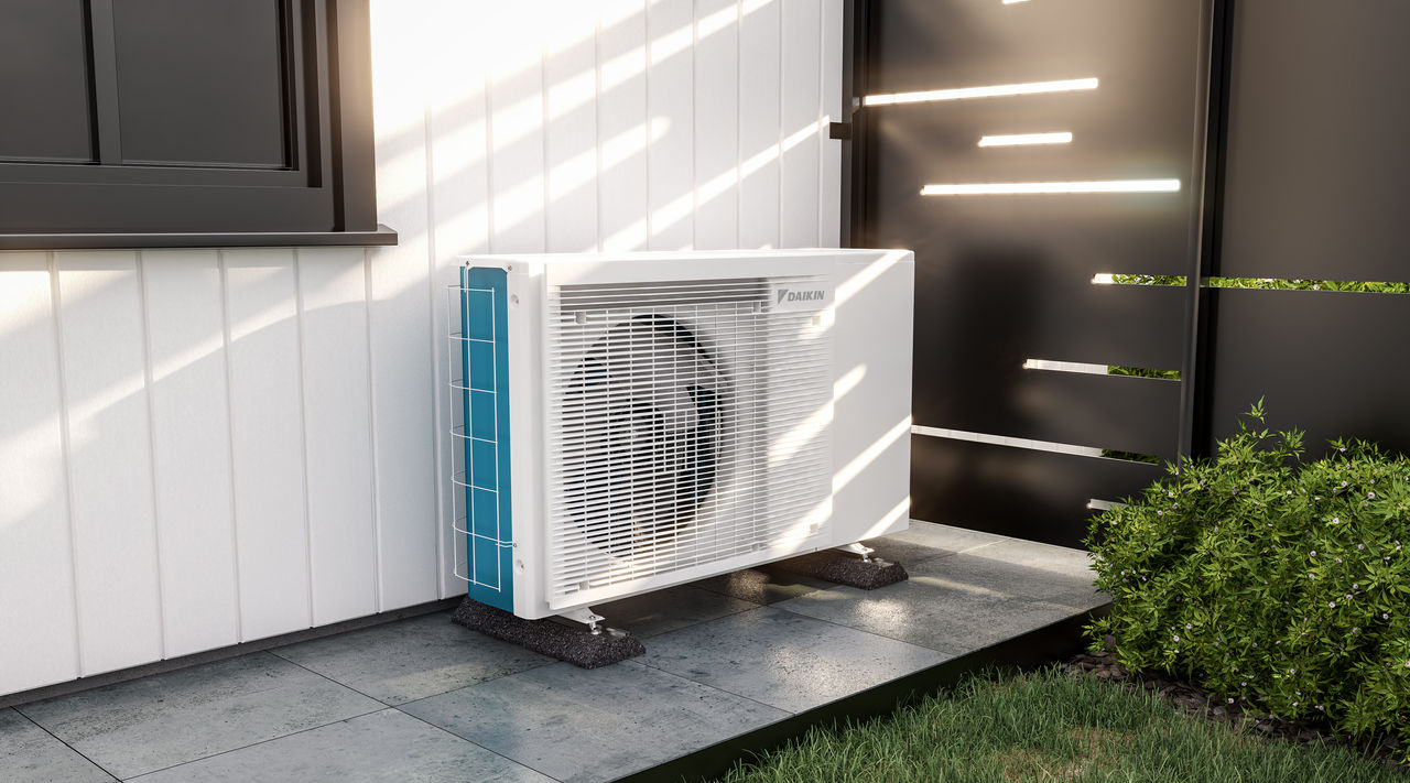 Daikin Altherma 3