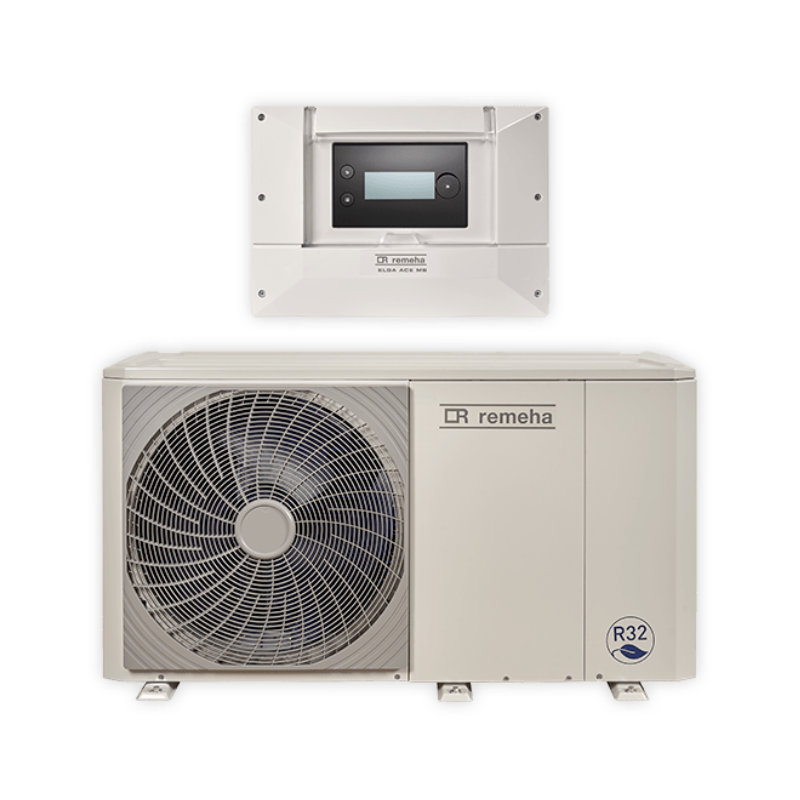 Remeha Elga Ace 8